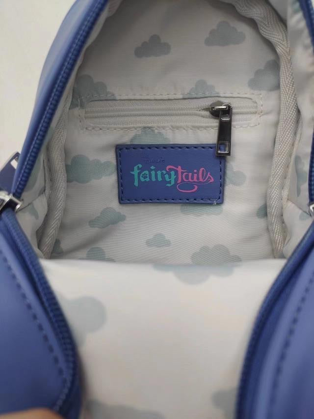 Disney Winnie the Pooh Eeyore ITA Pin BAg