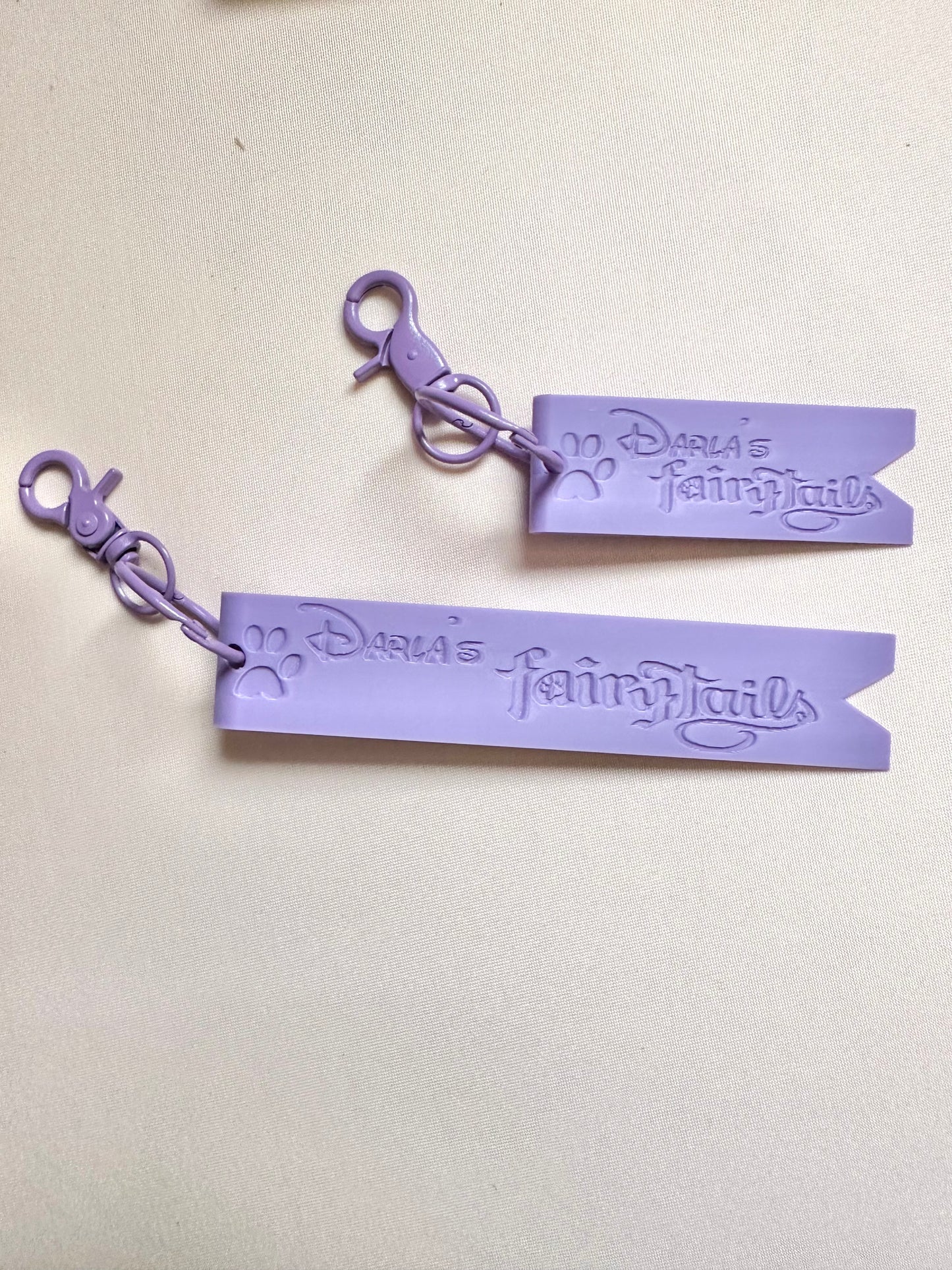 PIN POPPERS by DARLAS FAIRY TAILS