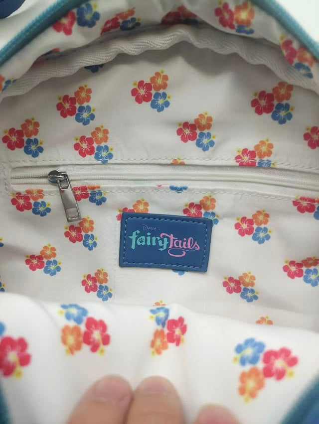 PRESALE - Stitch ITA Pin Bag