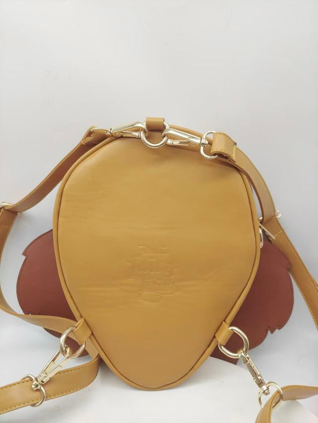 PRESALE - Lady ITA Pin Bag