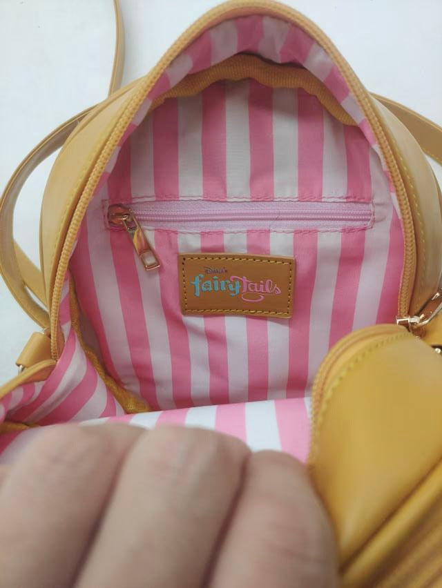 PRESALE - Lady ITA Pin Bag
