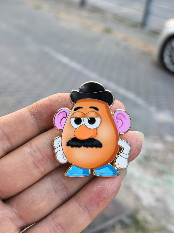 Toystory Chibi Series 2 Fantasy Pin