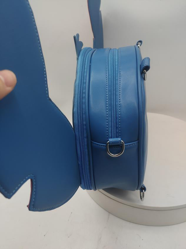 PRESALE - Stitch ITA Pin Bag