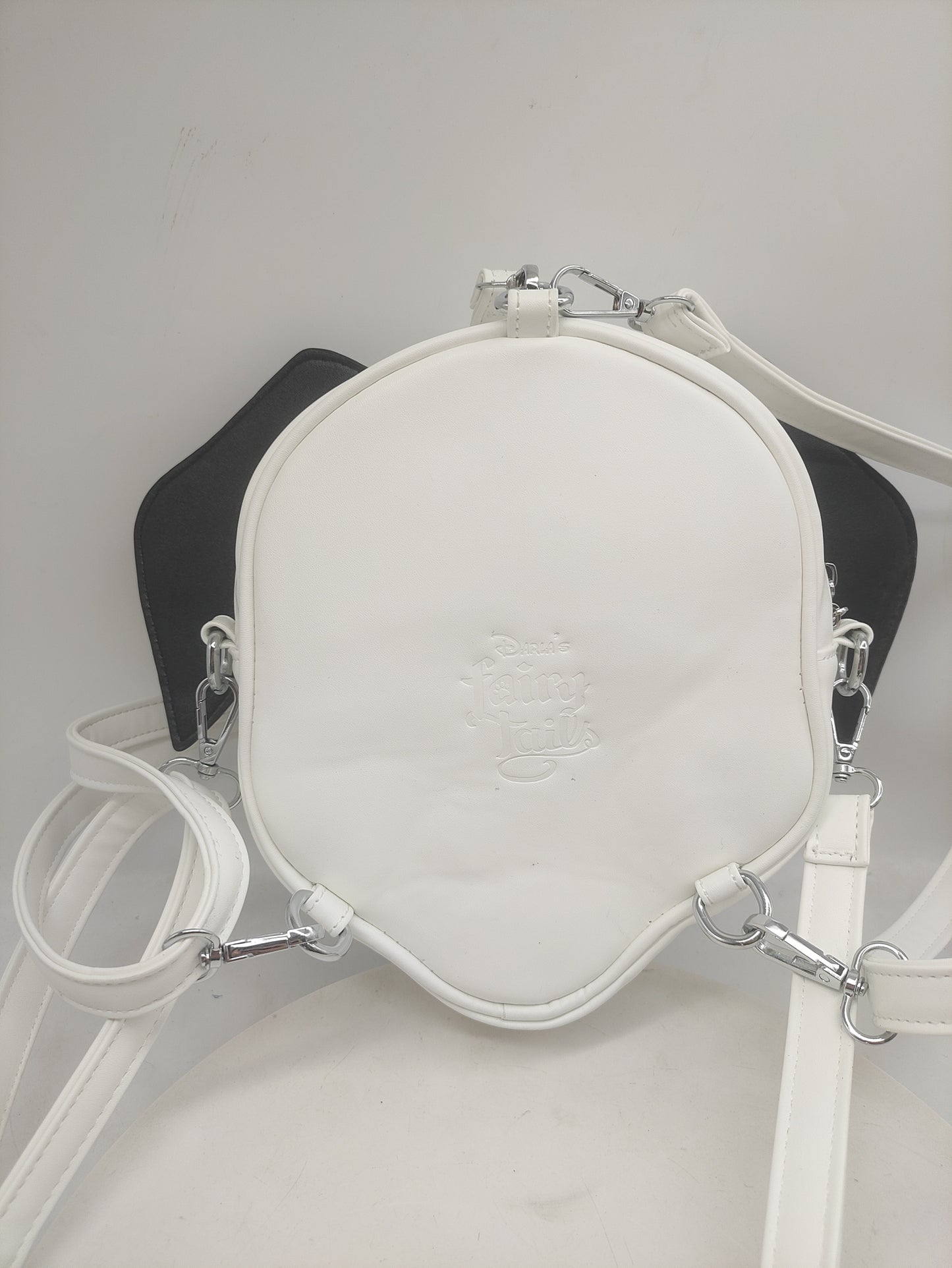 PRESALE - Dalmatian ITA Pin Bag