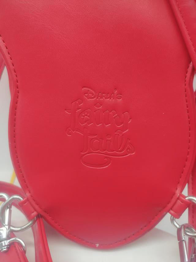 PRESALE - Mushu ITA Pin Bag