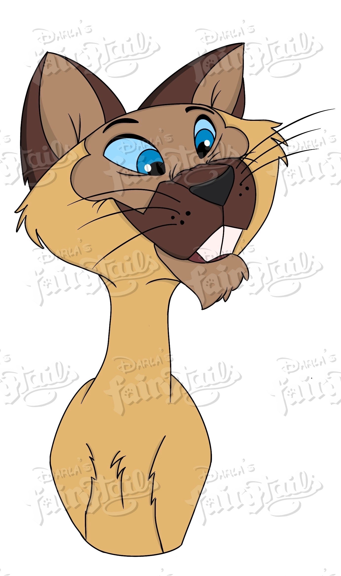 PRESALE - Heads or Tails Disney Aristocats Fantasy Pins