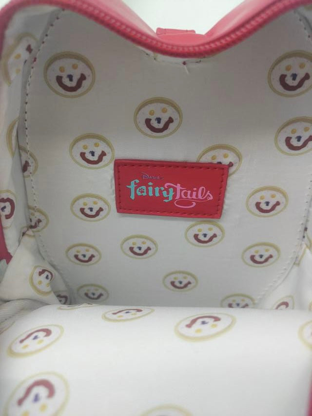 PRESALE - Mushu ITA Pin Bag