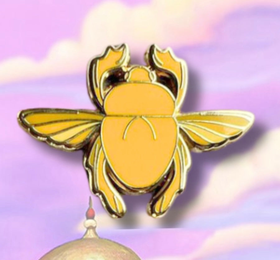 Disney Aladdin Mini Fantasy Pins