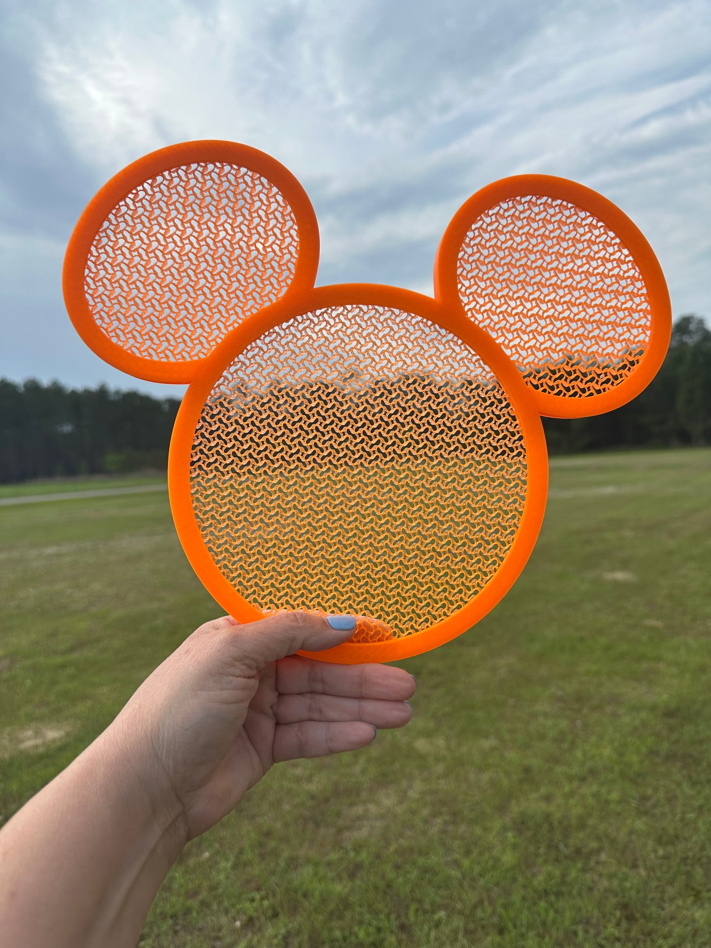 Mickey Head Icon Pin Boards 9 colors