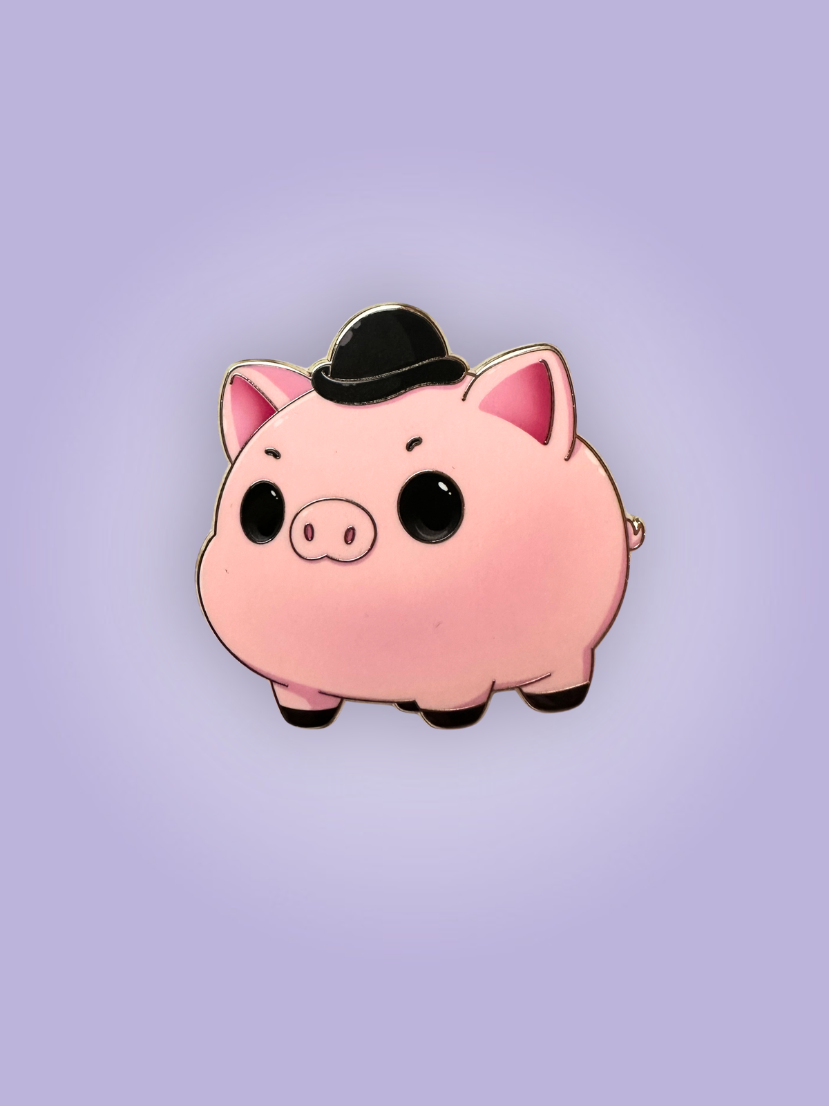 Hamm - Toy Story Chibi Fantasy Pin