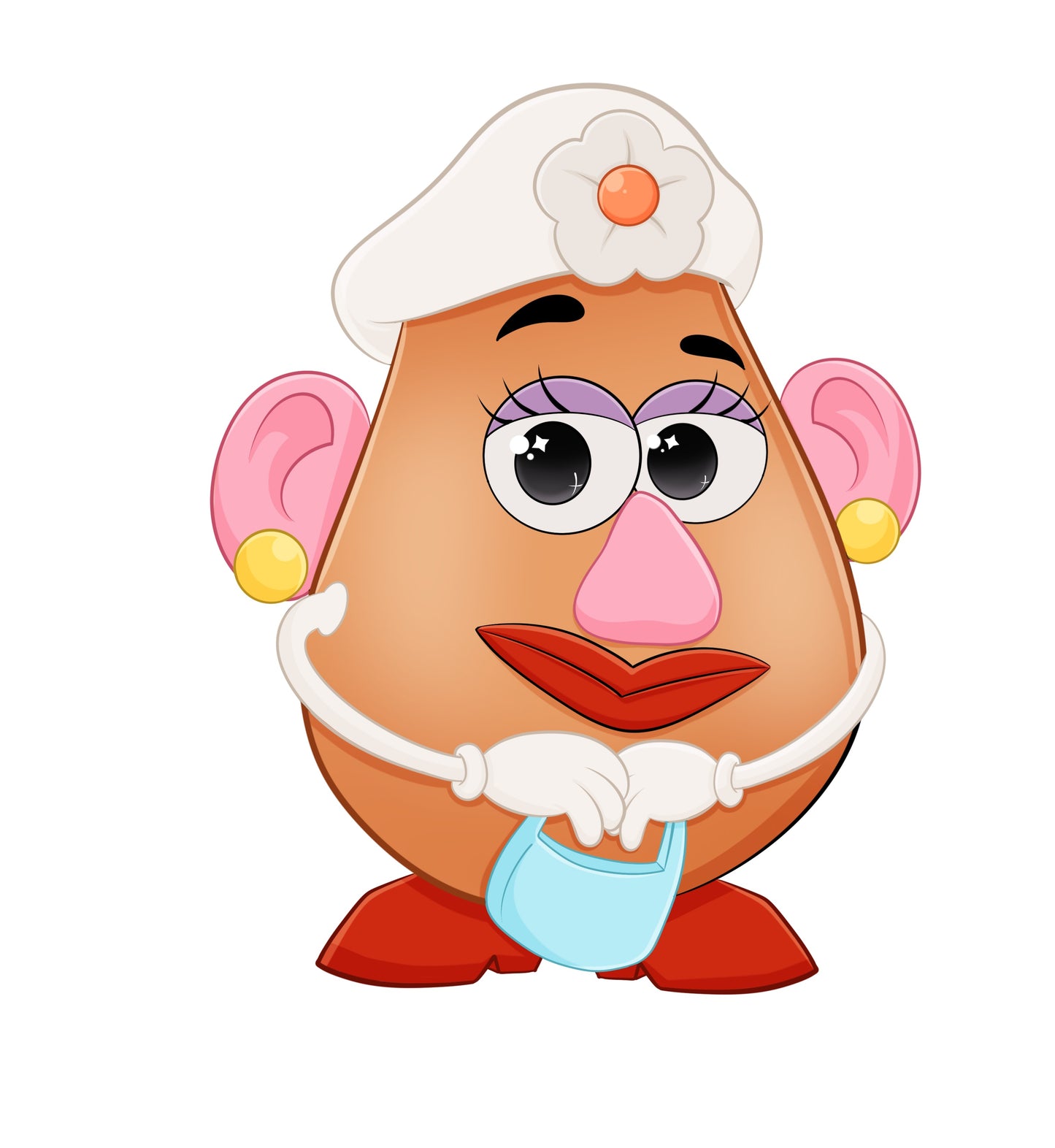 Toystory Chibi Series 3 Fantasy Pins