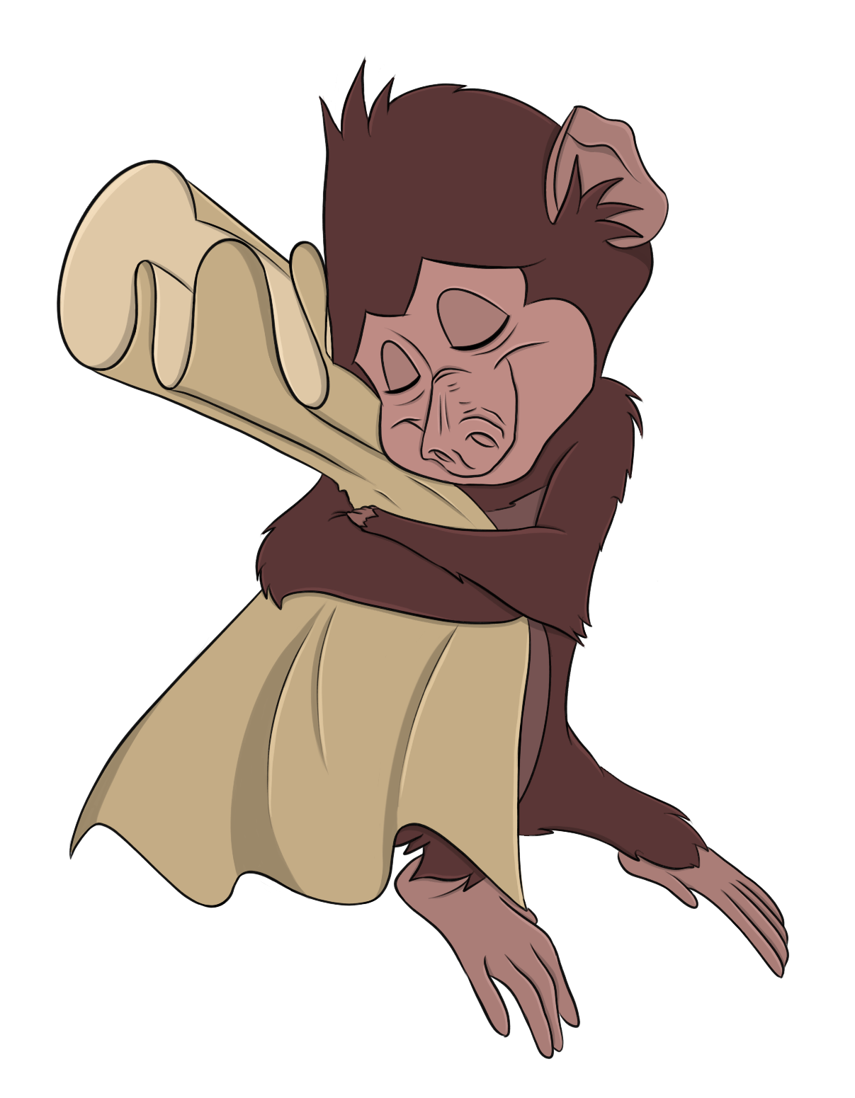 PRESALE - Tarzan Mini Fantasy Pins
