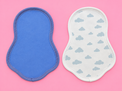 Eeyore Inspired ITA Pin Bag