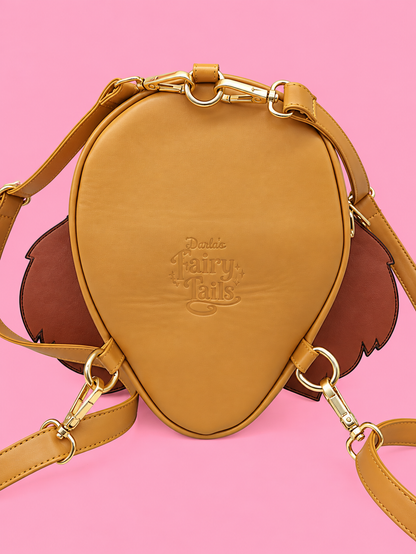 Lady Inspired ITA Pin Bag