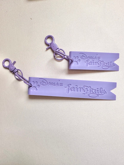 PIN POPPERS by DARLAS FAIRY TAILS