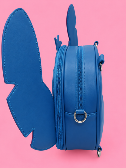 Stitch Inspired ITA Pin Bag