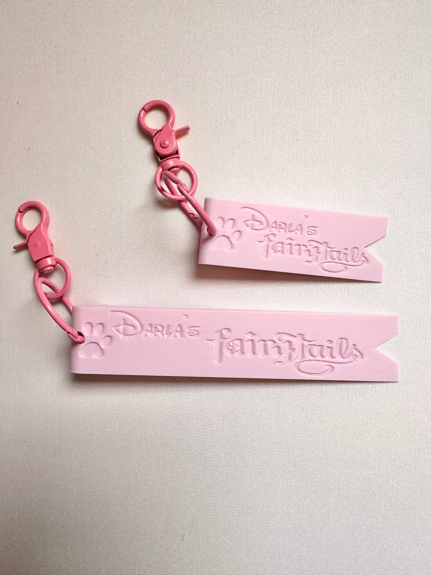 PIN POPPERS by DARLAS FAIRY TAILS