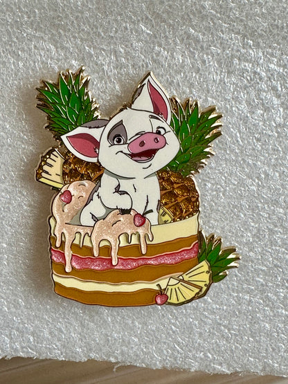 Sweet Tails Series 2 Fantasy Pin