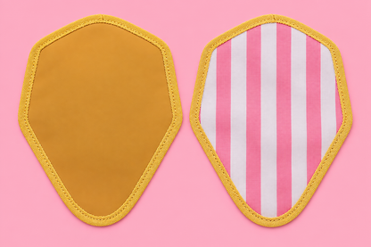Lady Inspired ITA Pin Bag