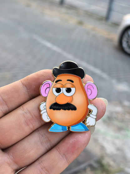 Toystory Chibi Series 2 Fantasy Pin