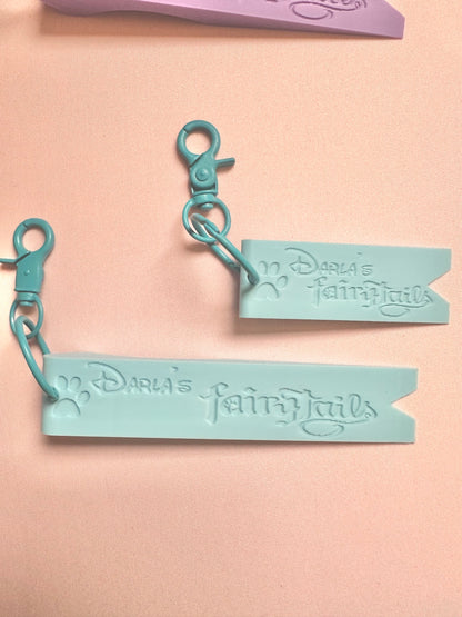 PIN POPPERS by DARLAS FAIRY TAILS