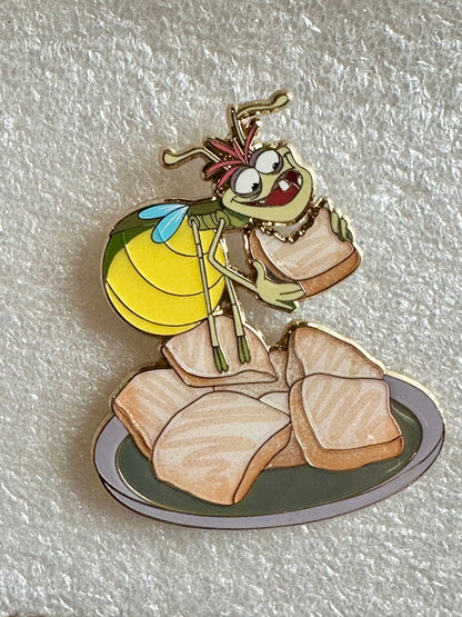 Sweet Tails Series 2 Fantasy Pin