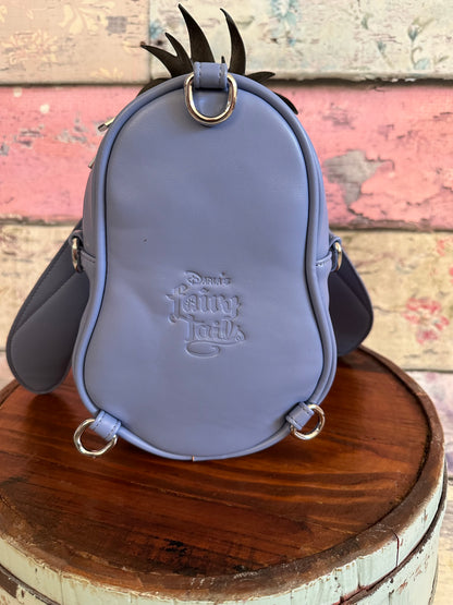 Presale- ITA Eeyore Pin BAg