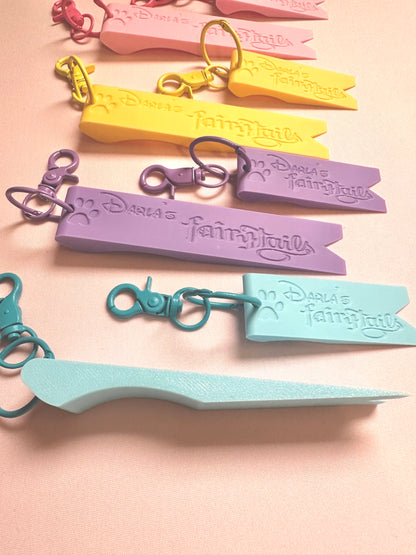 PIN POPPERS by DARLAS FAIRY TAILS