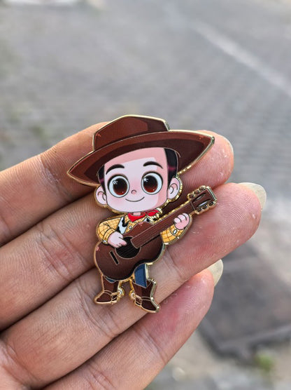 Toystory Chibi Series 2 Fantasy Pin
