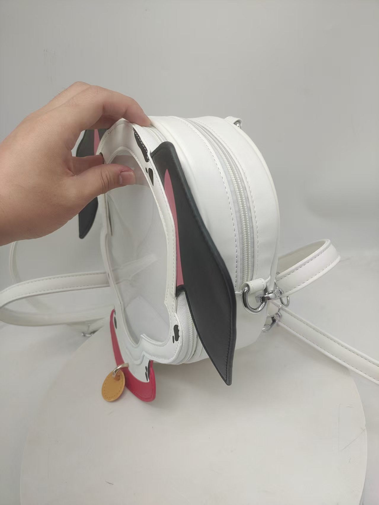 PRESALE - Dalmatian ITA Pin Bag