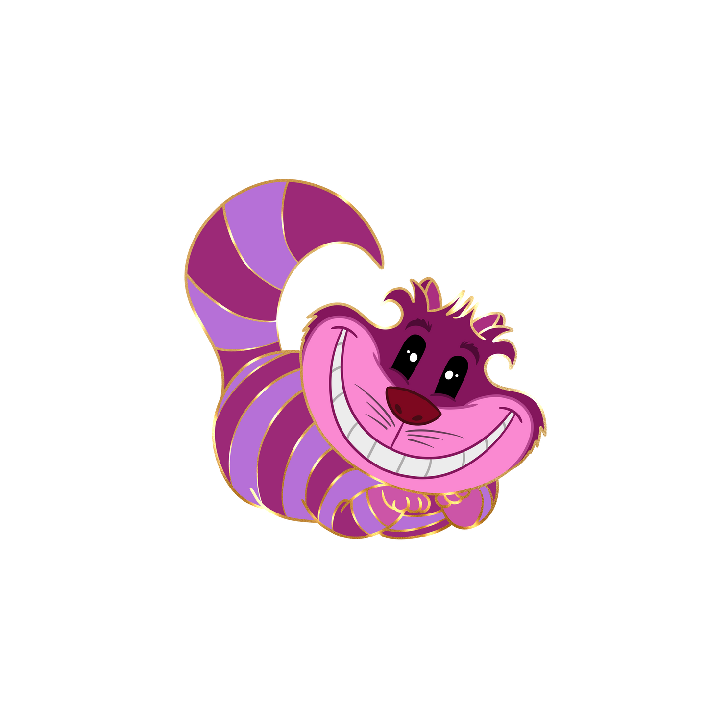 PRESALE - “Tiny Tails” Series 2 Fantasy Pins