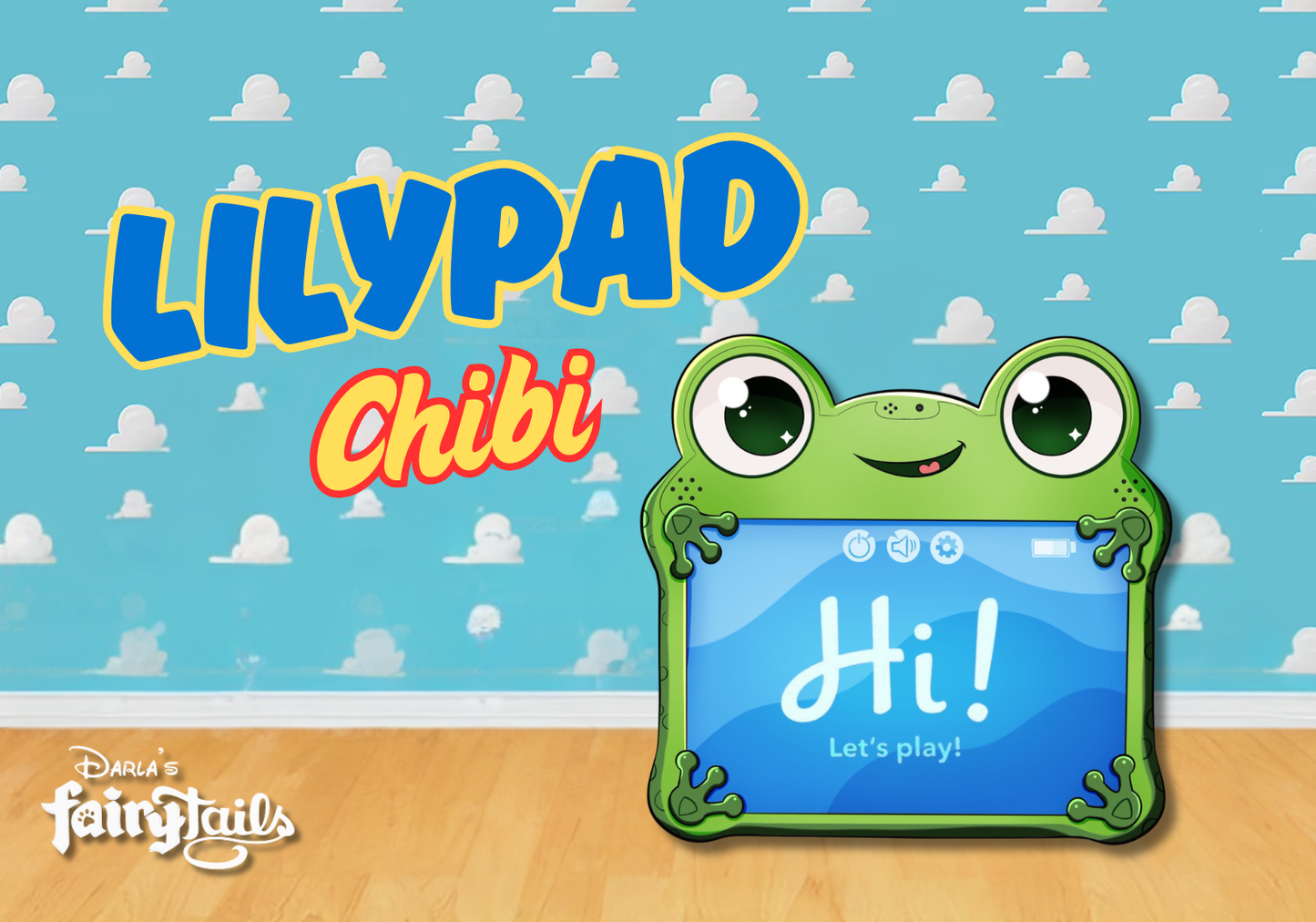 PRESALE - Toy Story Chibi Series 4 Fantasy Pins