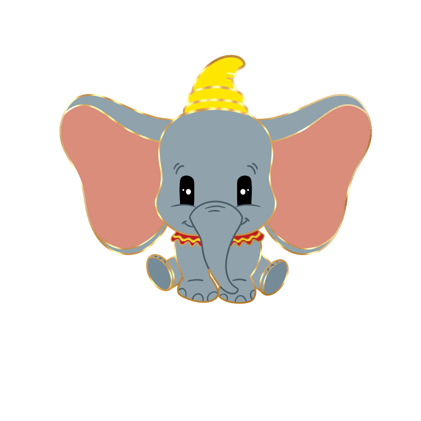PRESALE - “Tiny Tails” Series 2 Fantasy Pins