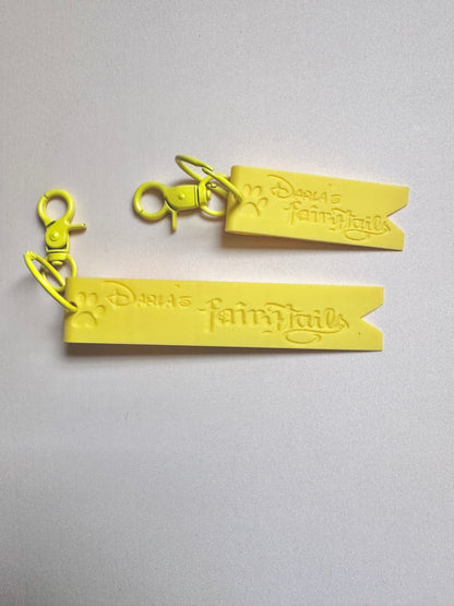 PIN POPPERS by DARLAS FAIRY TAILS