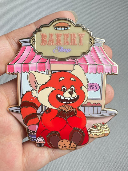 Sweet Tails Shop LE30 Disney Fantasy Pin
