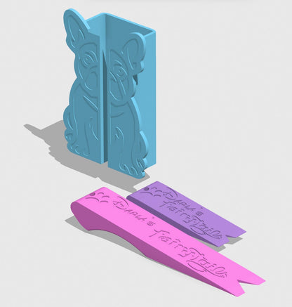 RUBBER CLUTCH REMOVER by DARLAS FAIRY TAILS