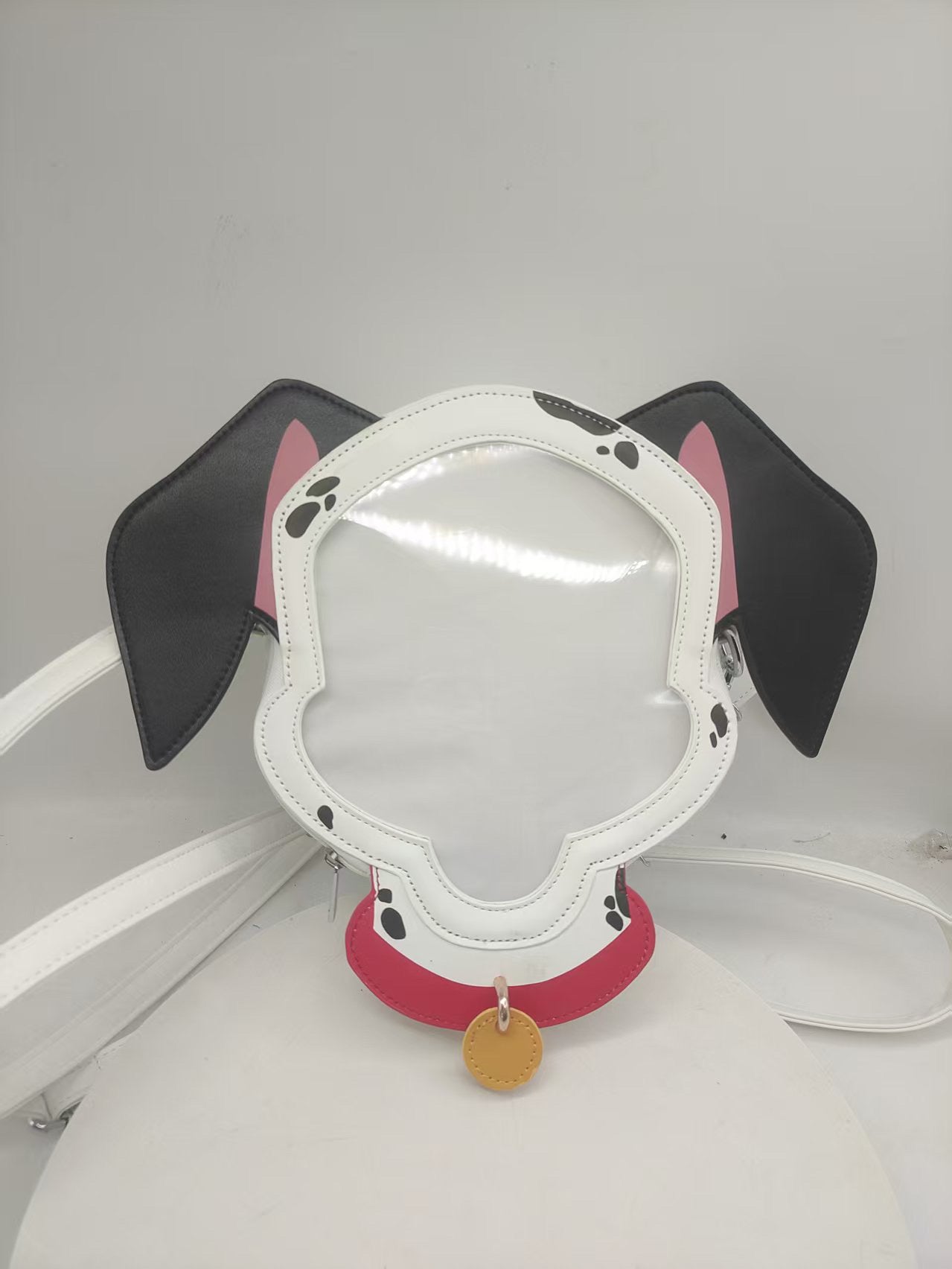 PRESALE - Dalmatian ITA Pin Bag