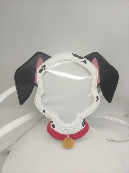 PRESALE - Dalmatian ITA Pin Bag