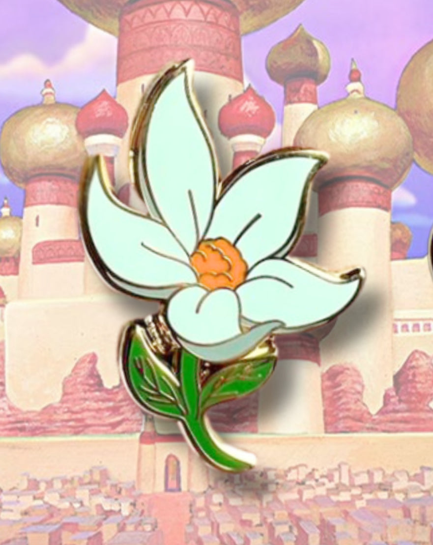 Disney Aladdin Mini Fantasy Pins