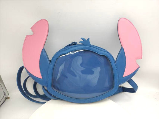 Stitch ITA Pin Bag