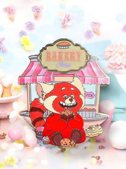 Sweet Tails Shop LE30 Disney Fantasy Pin