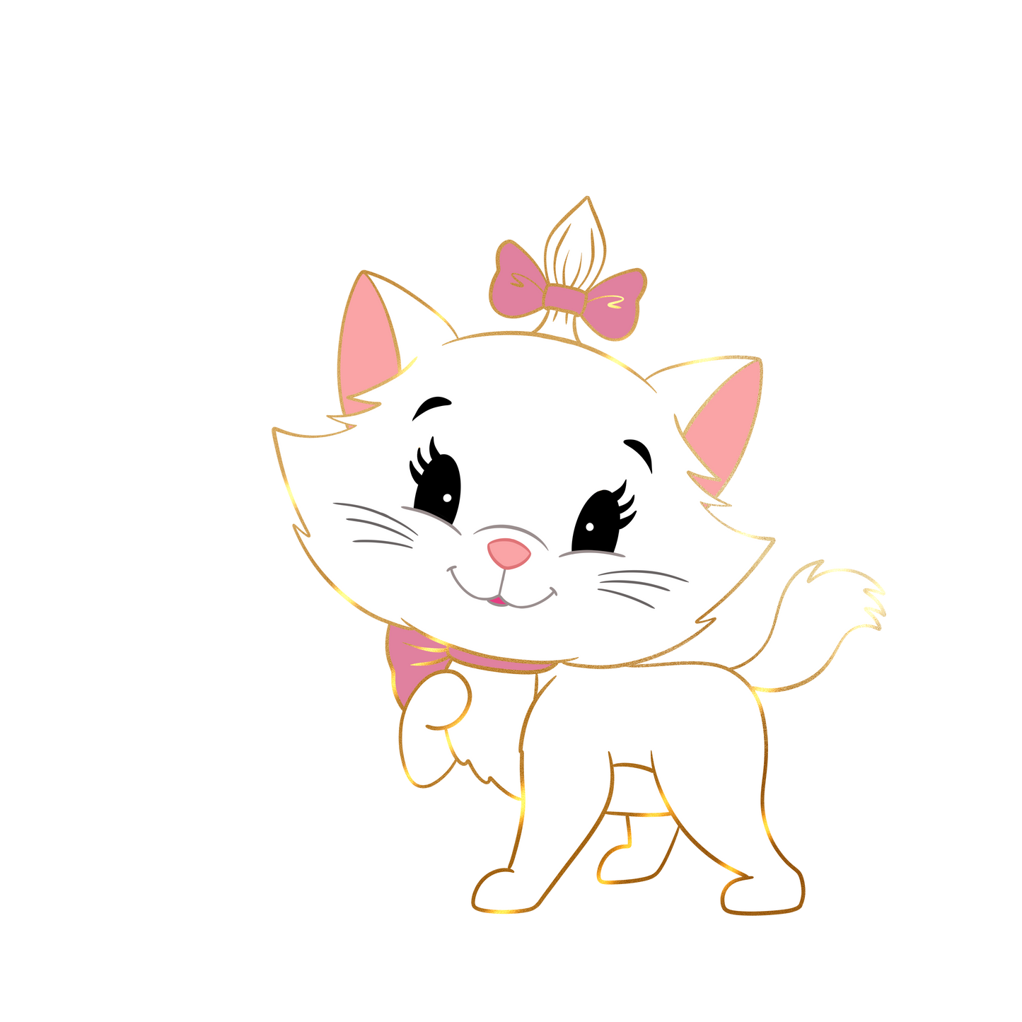 MYSTERY “Tiny Tails” Series Fantasy Pins