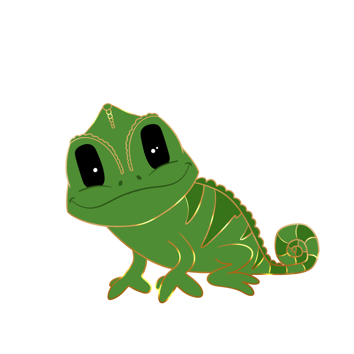 MYSTERY “Tiny Tails” Series Fantasy Pins