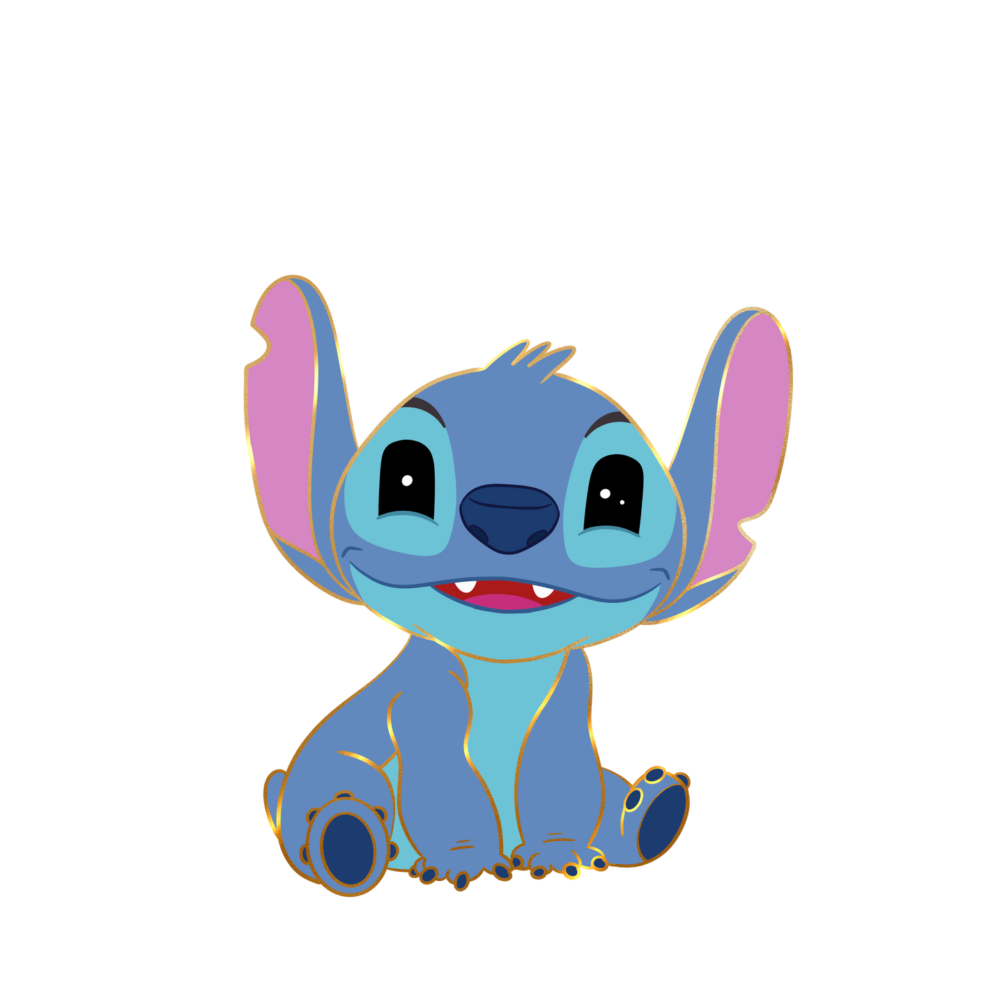 MYSTERY “Tiny Tails” Series Fantasy Pins