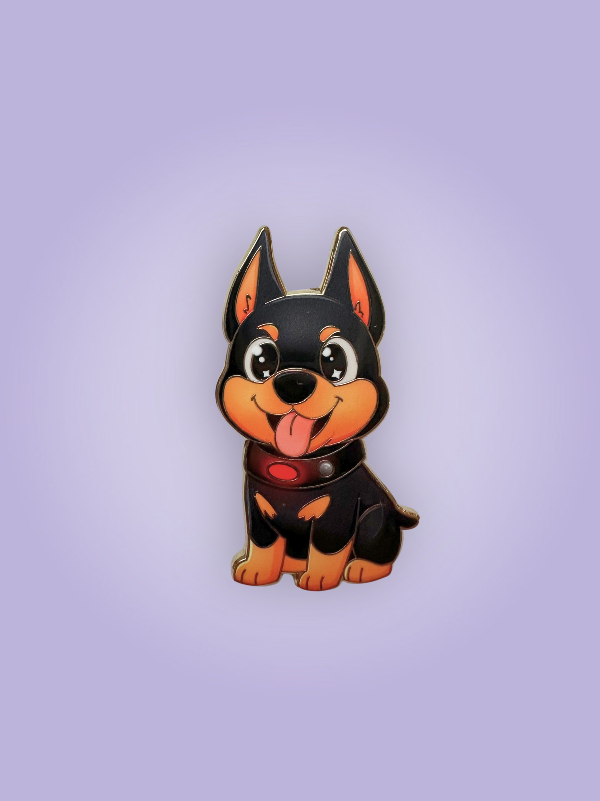 Alpha - Disney Up Fantasy Pin