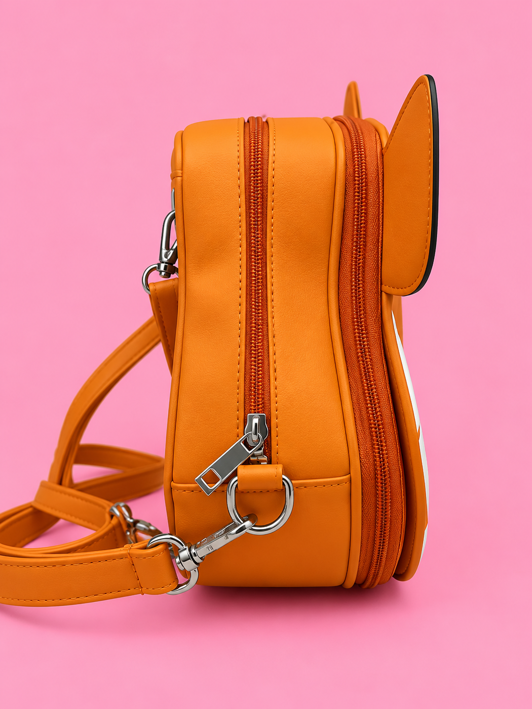 PRESALE - Raja Inspired ITA Pin Bag