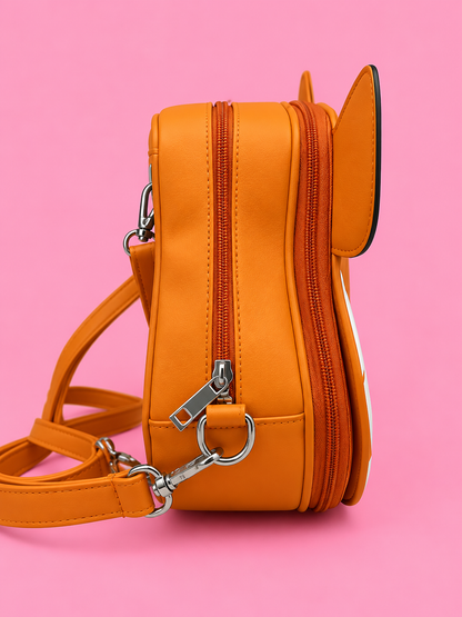 PRESALE - Raja Inspired ITA Pin Bag