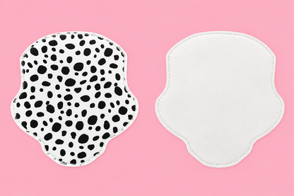 Dalmatian Inspired ITA Pin Bag