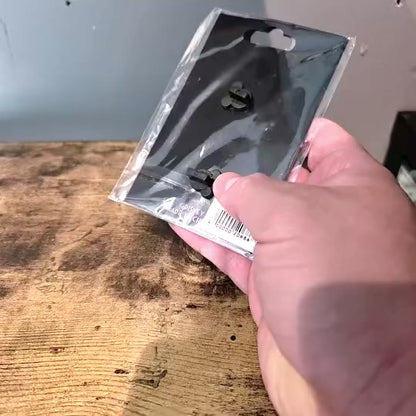 RUBBER CLUTCH REMOVER by DARLAS FAIRY TAILS