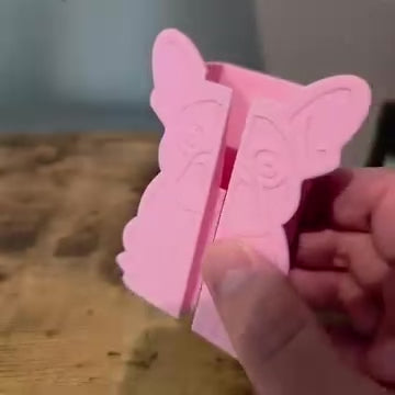 RUBBER CLUTCH REMOVER by DARLAS FAIRY TAILS